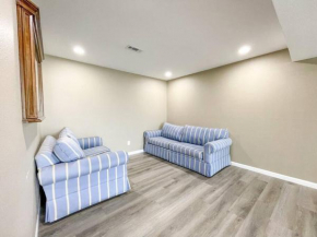The Point House Sleep 16